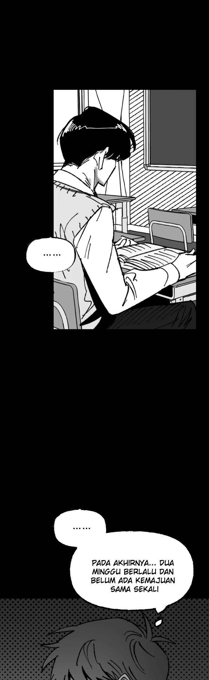 Efforts Never Betray Chapter 4 Gambar 52