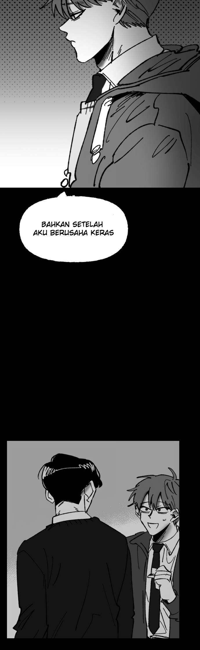 Efforts Never Betray Chapter 4 Gambar 53