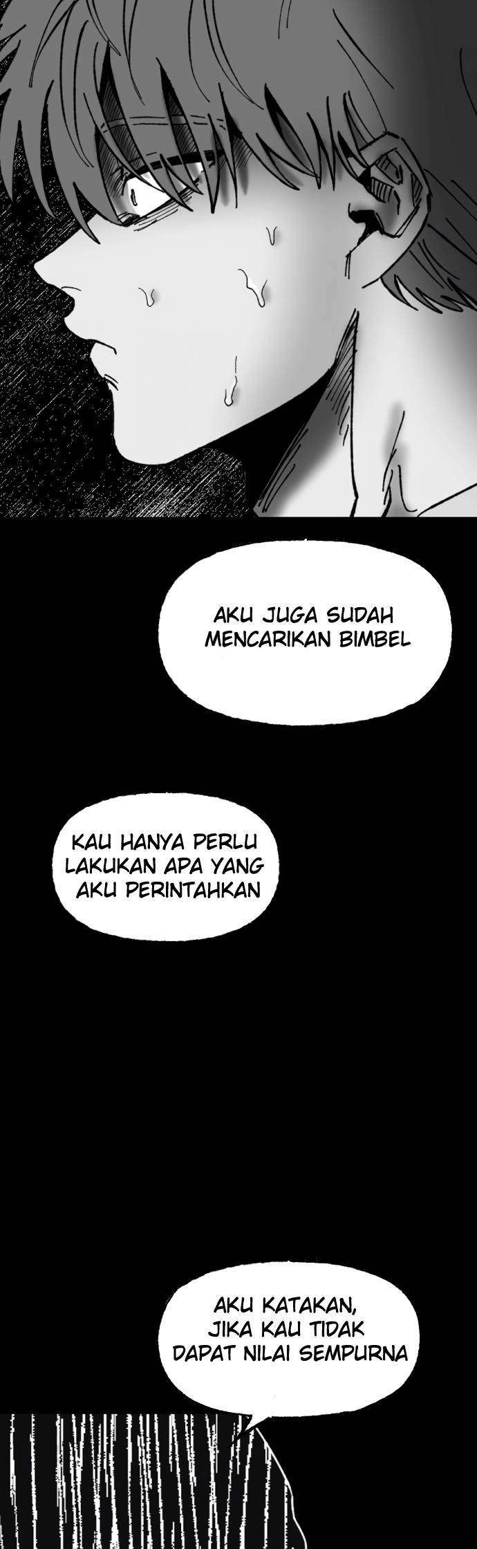 Efforts Never Betray Chapter 4 Gambar 69