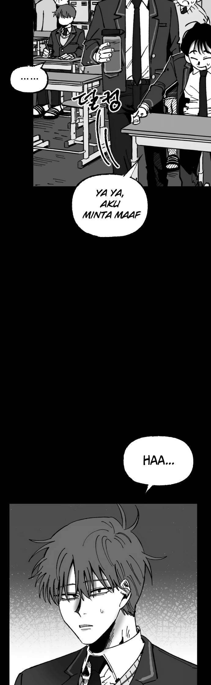 Efforts Never Betray Chapter 4 Gambar 8