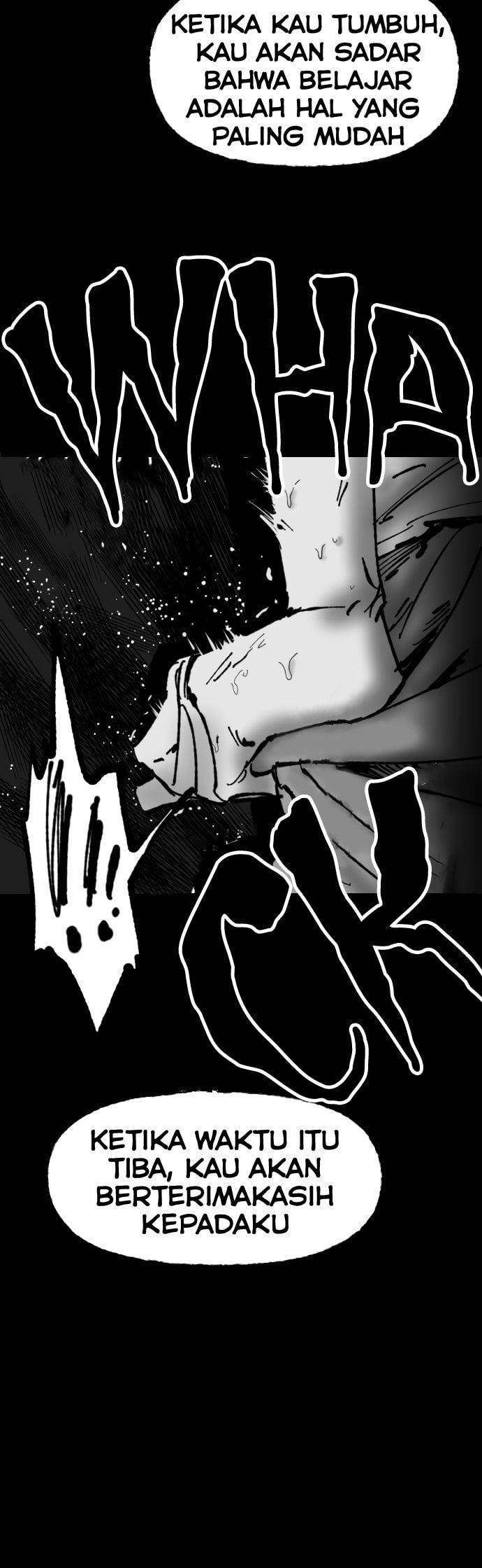 Efforts Never Betray Chapter 3 Gambar 15