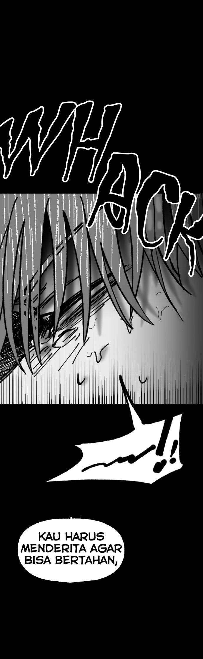 Efforts Never Betray Chapter 3 Gambar 16