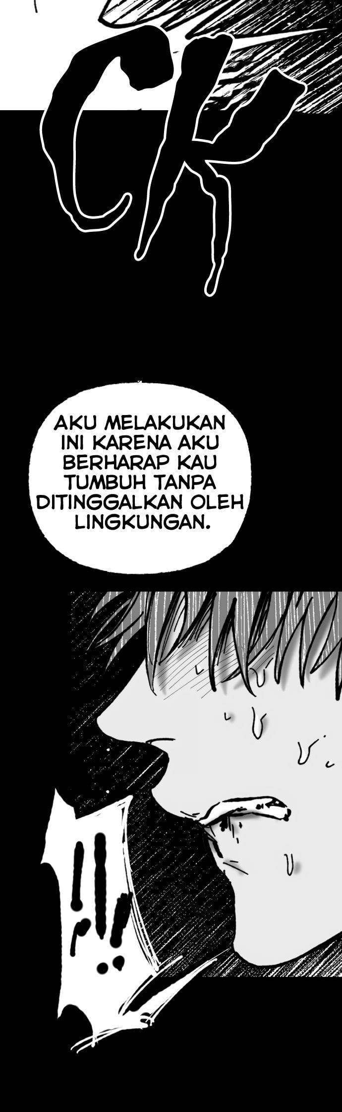 Efforts Never Betray Chapter 3 Gambar 13