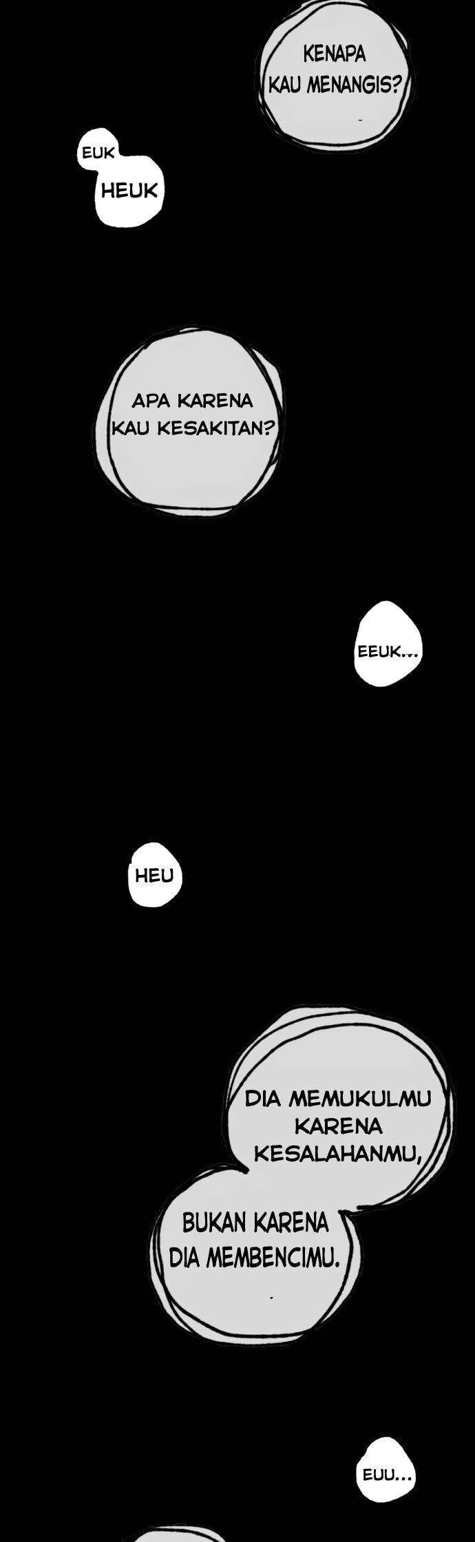 Efforts Never Betray Chapter 3 Gambar 25