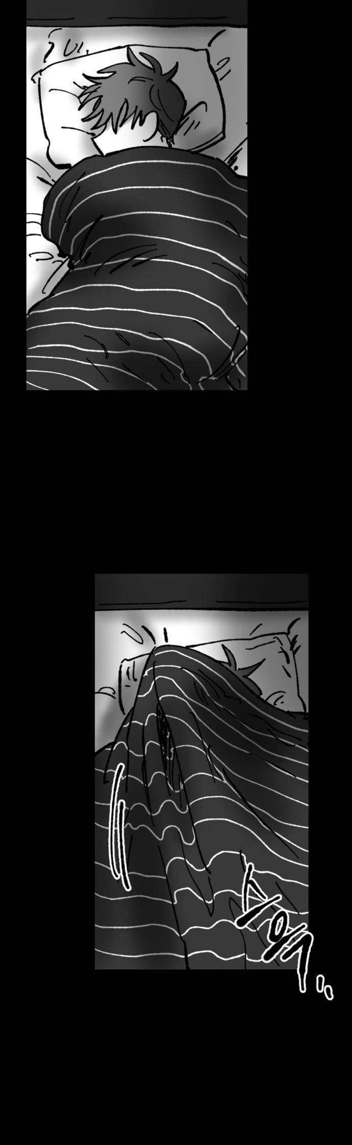 Efforts Never Betray Chapter 3 Gambar 22