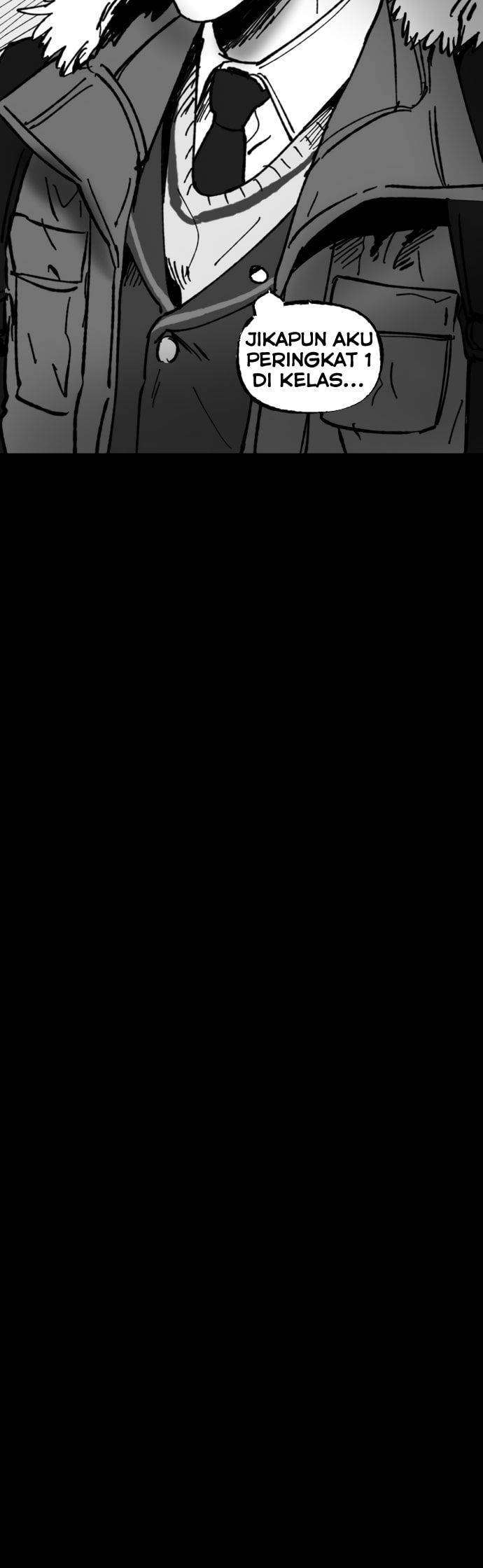 Efforts Never Betray Chapter 3 Gambar 35