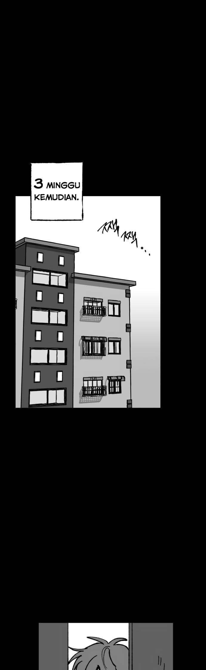 Efforts Never Betray Chapter 3 Gambar 30