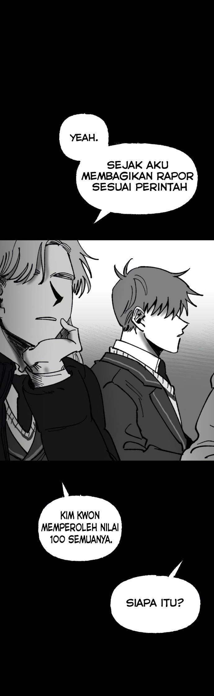 Efforts Never Betray Chapter 3 Gambar 45