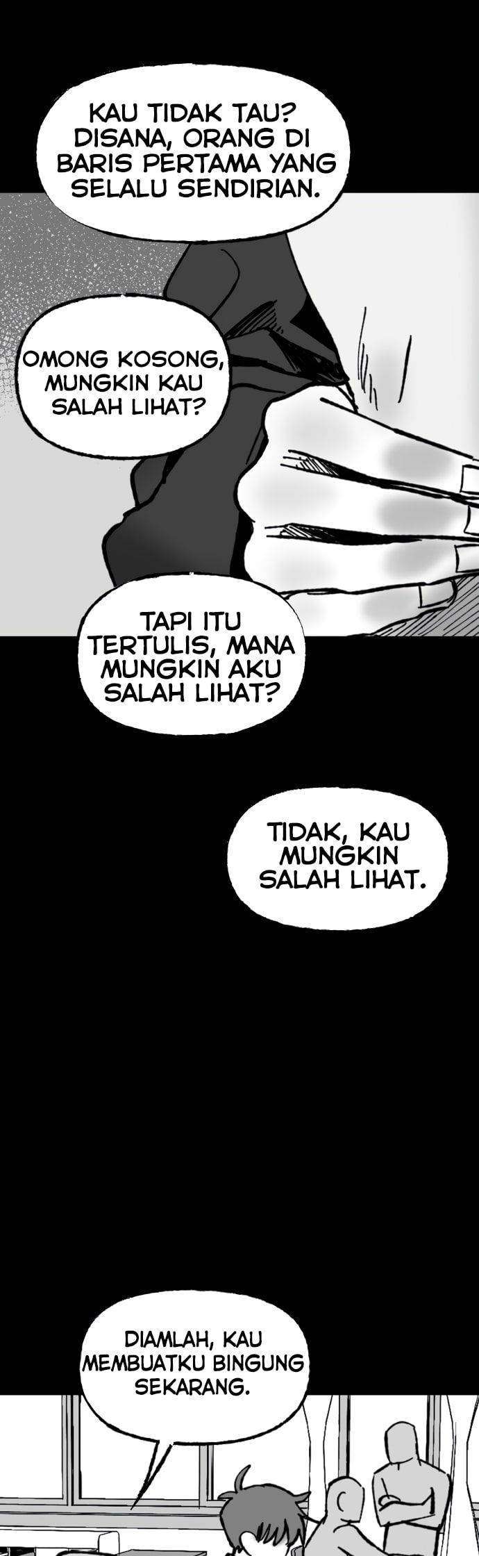 Efforts Never Betray Chapter 3 Gambar 46