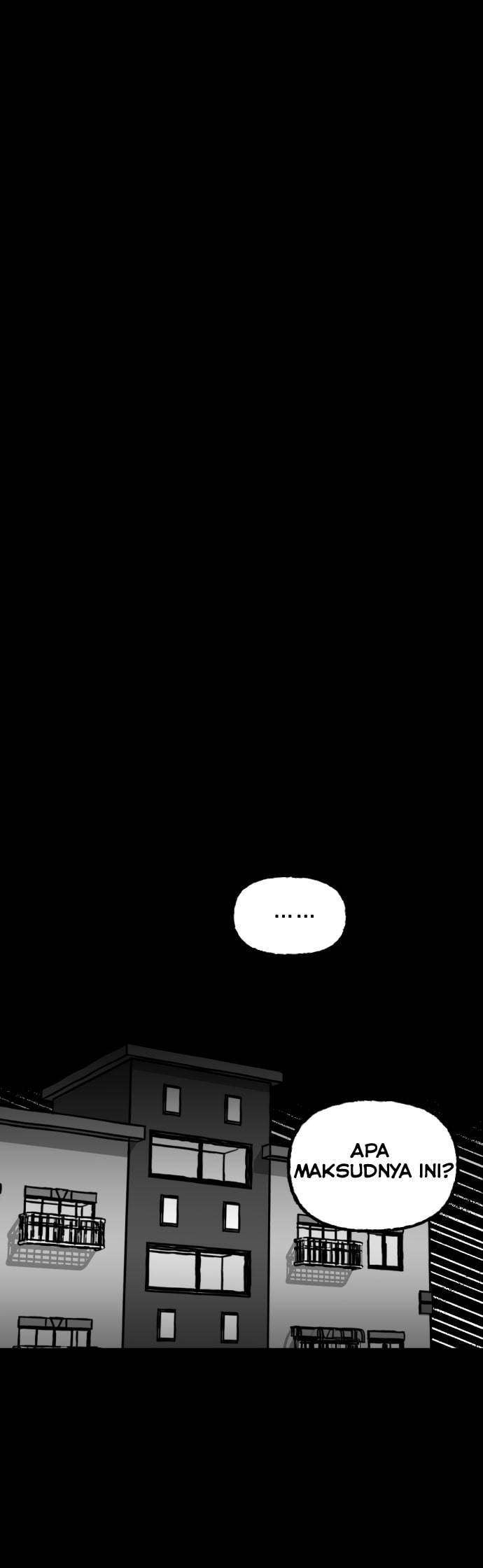 Efforts Never Betray Chapter 3 Gambar 48