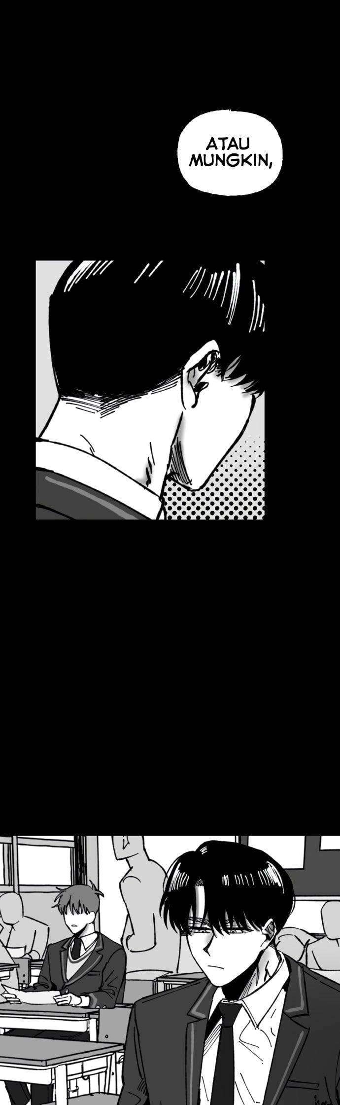 Efforts Never Betray Chapter 3 Gambar 42