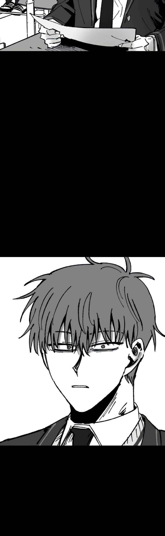 Efforts Never Betray Chapter 3 Gambar 43