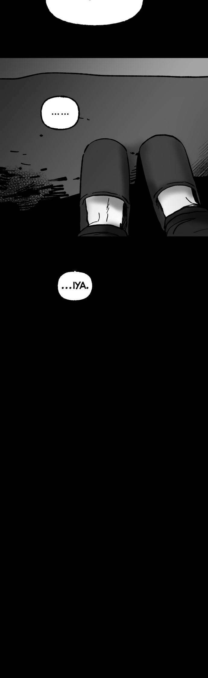 Efforts Never Betray Chapter 3 Gambar 54