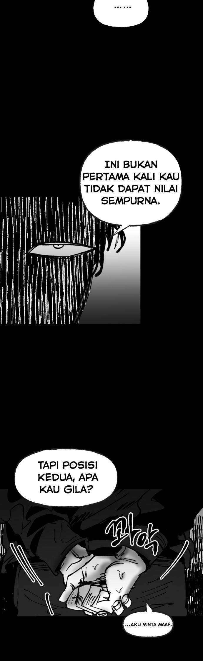 Efforts Never Betray Chapter 3 Gambar 52