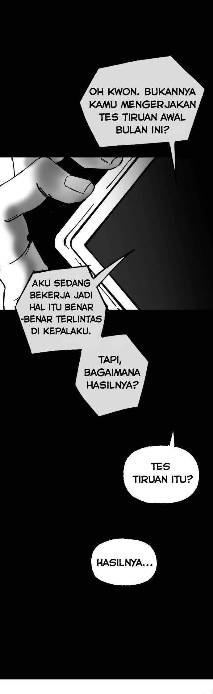Efforts Never Betray Chapter 3 Gambar 64