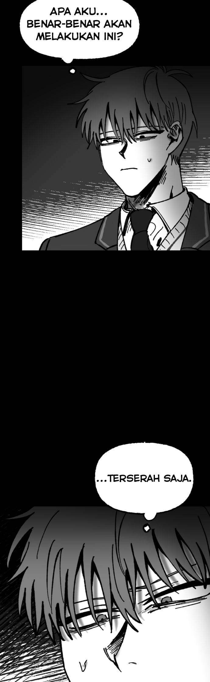 Efforts Never Betray Chapter 3 Gambar 60