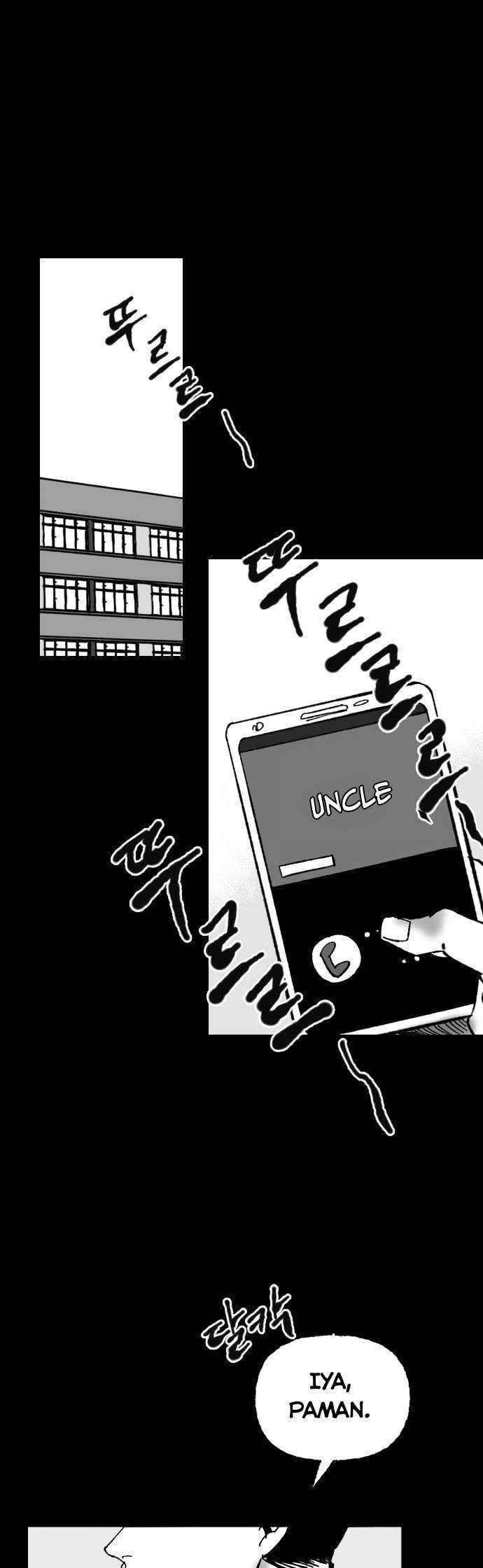 Efforts Never Betray Chapter 3 Gambar 62