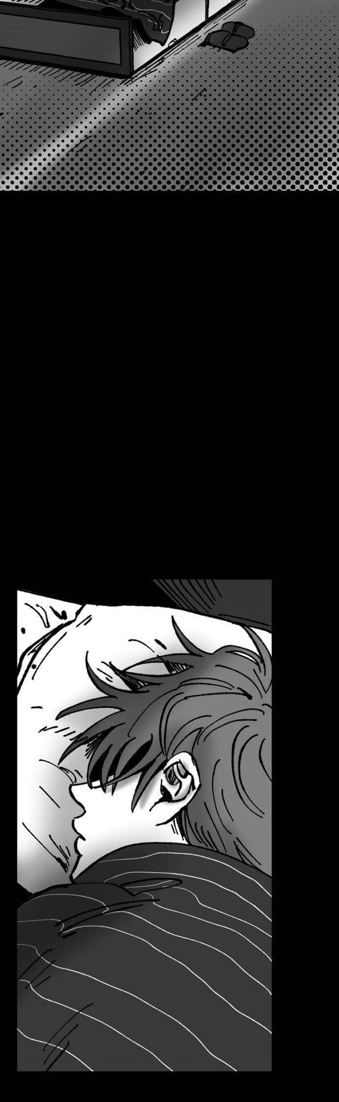 Efforts Never Betray Chapter 3 Gambar 7