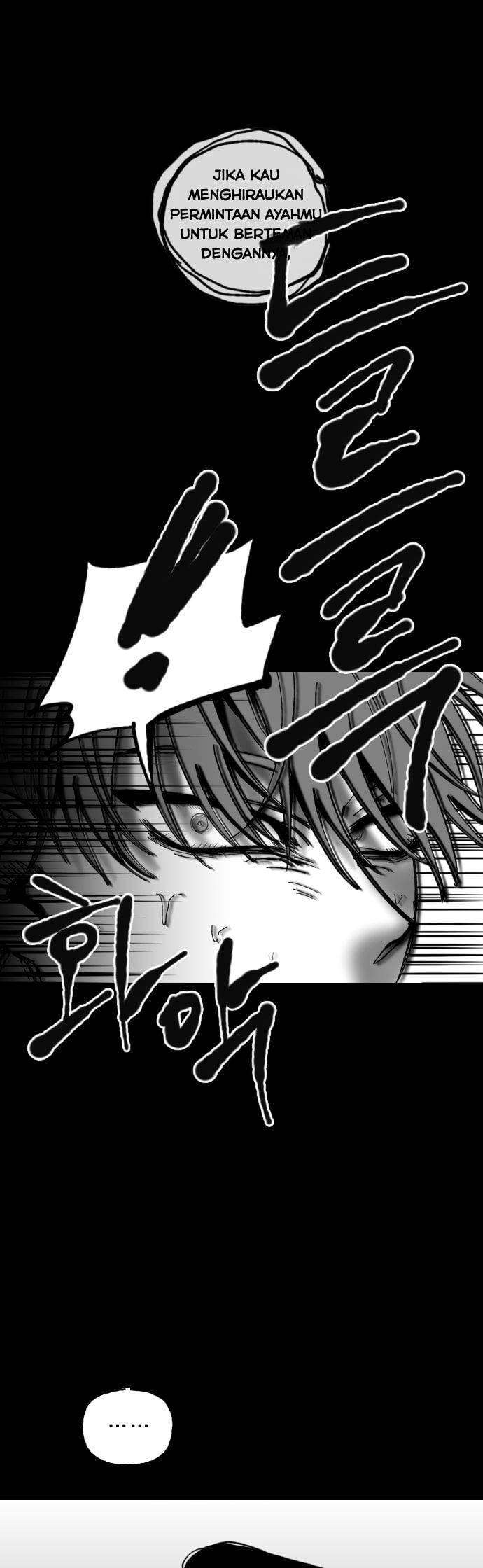 Efforts Never Betray Chapter 3 Gambar 71