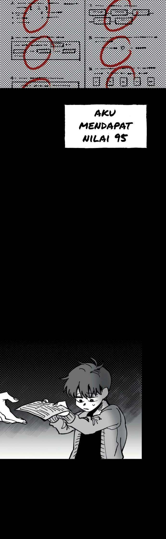 Efforts Never Betray Chapter 1 Gambar 18