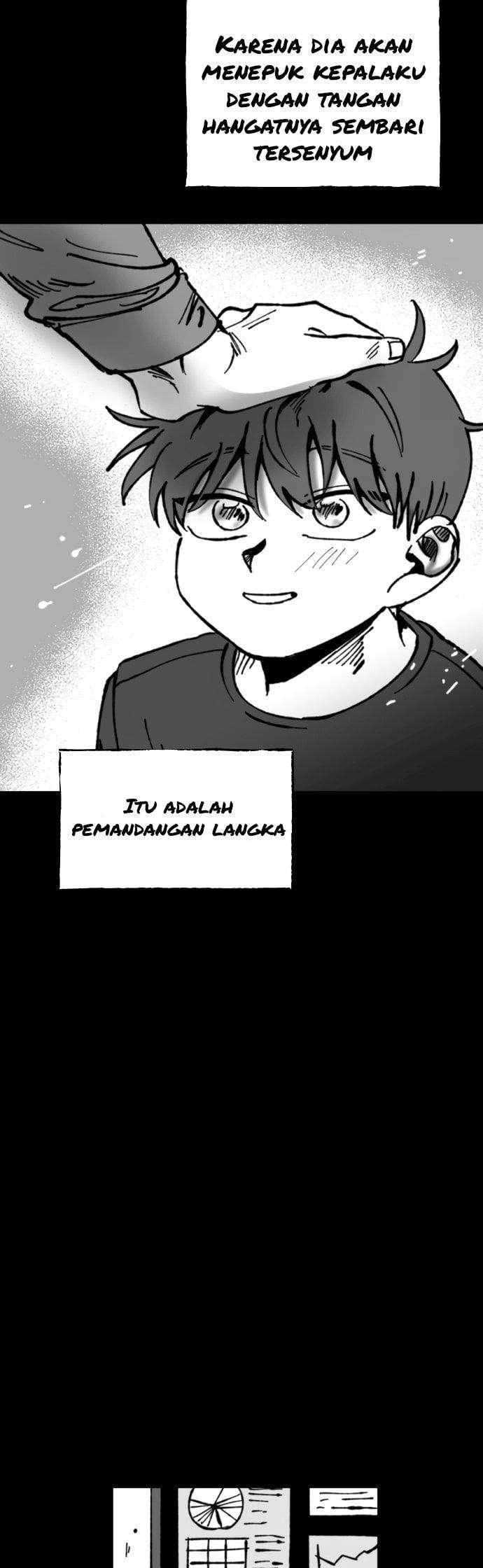 Efforts Never Betray Chapter 1 Gambar 12