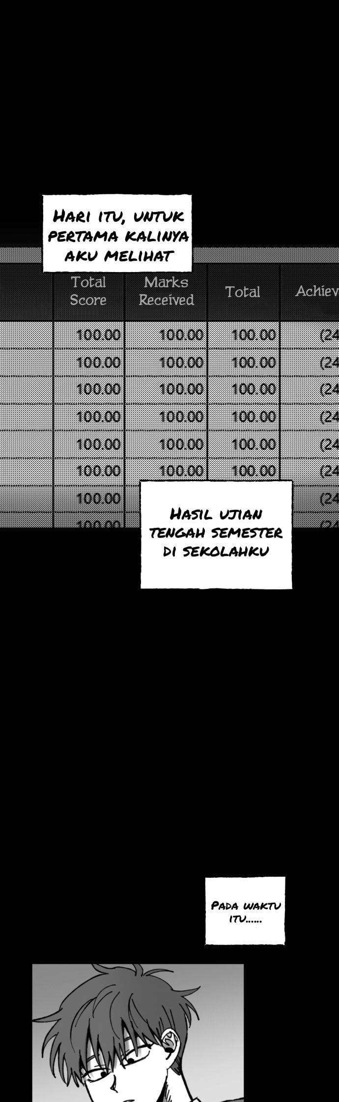 Manhwa Efforts Never Betray Chapter 1 gambar nomor 2