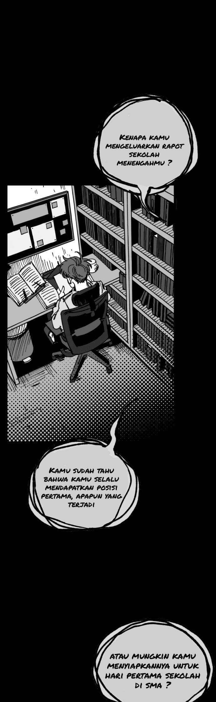 Efforts Never Betray Chapter 1 Gambar 36