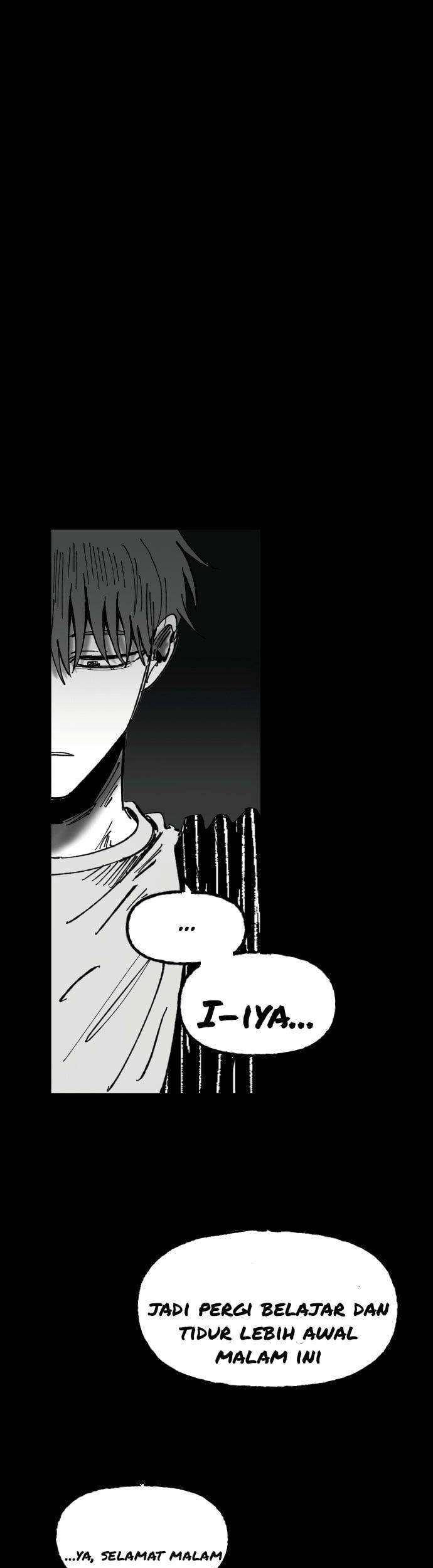 Efforts Never Betray Chapter 1 Gambar 41