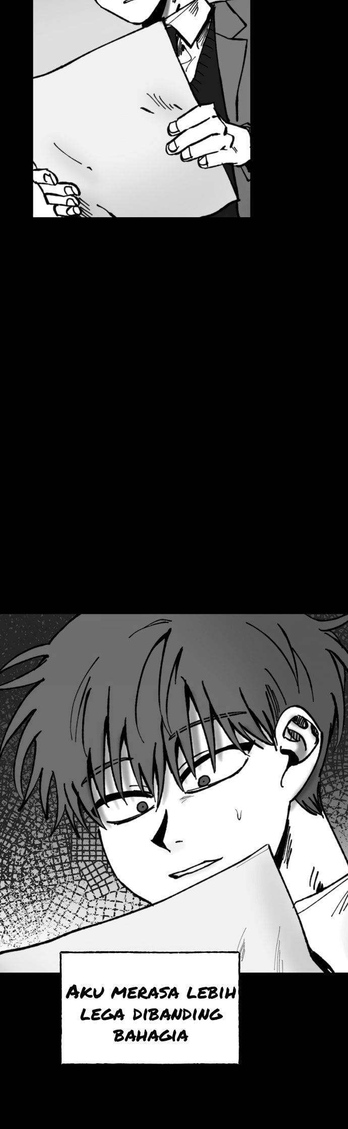 Efforts Never Betray Chapter 1 Gambar 3