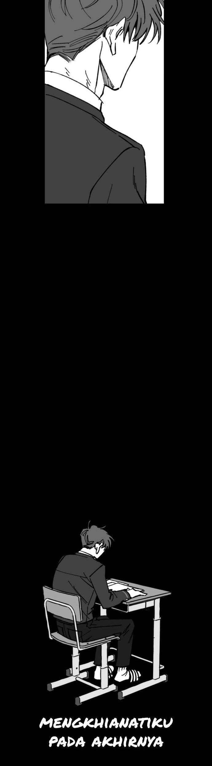 Efforts Never Betray Chapter 1 Gambar 51