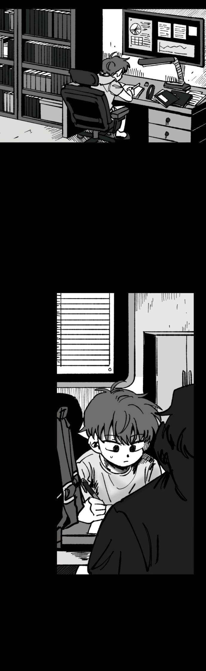 Efforts Never Betray Chapter 1 Gambar 8