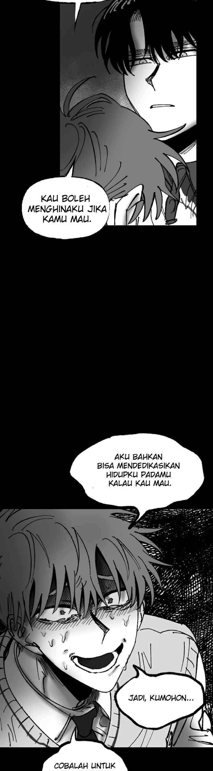 Efforts Never Betray Chapter 8 Gambar 70