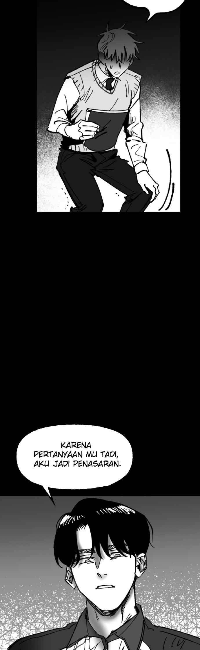 Efforts Never Betray Chapter 7 Gambar 23