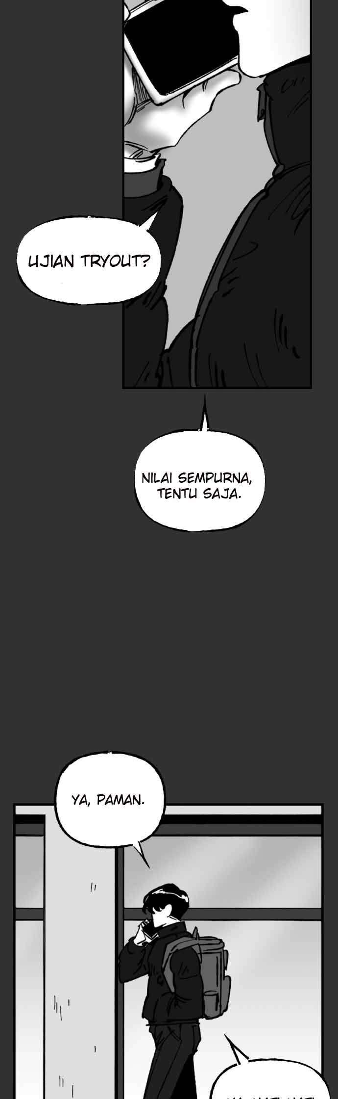Efforts Never Betray Chapter 7 Gambar 35
