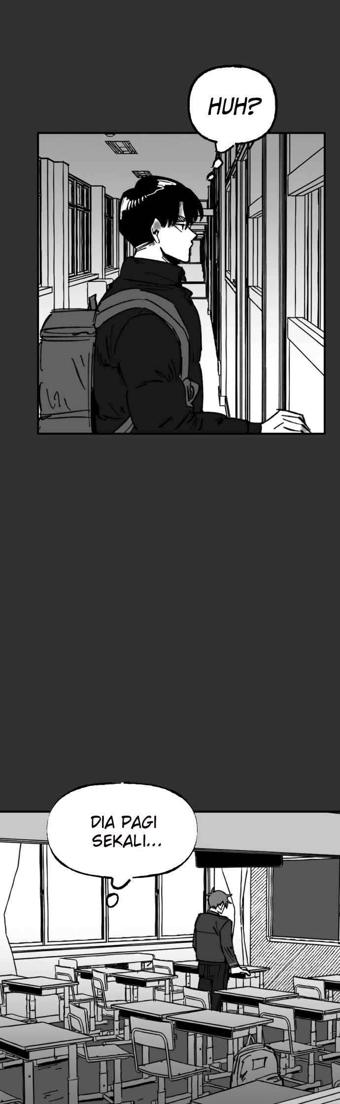 Efforts Never Betray Chapter 7 Gambar 37