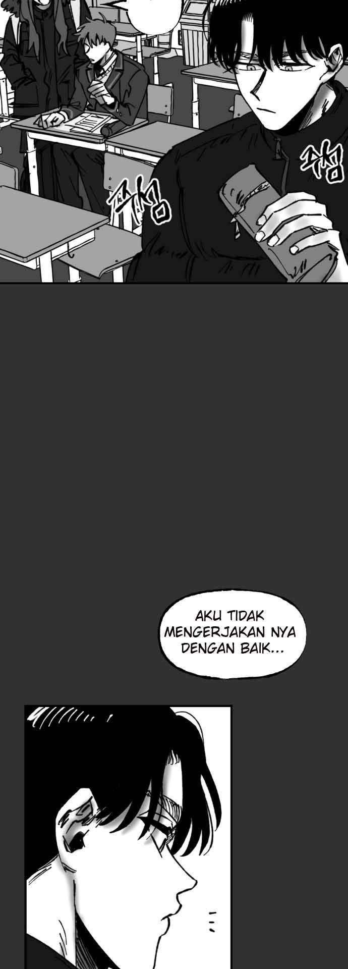 Efforts Never Betray Chapter 7 Gambar 30