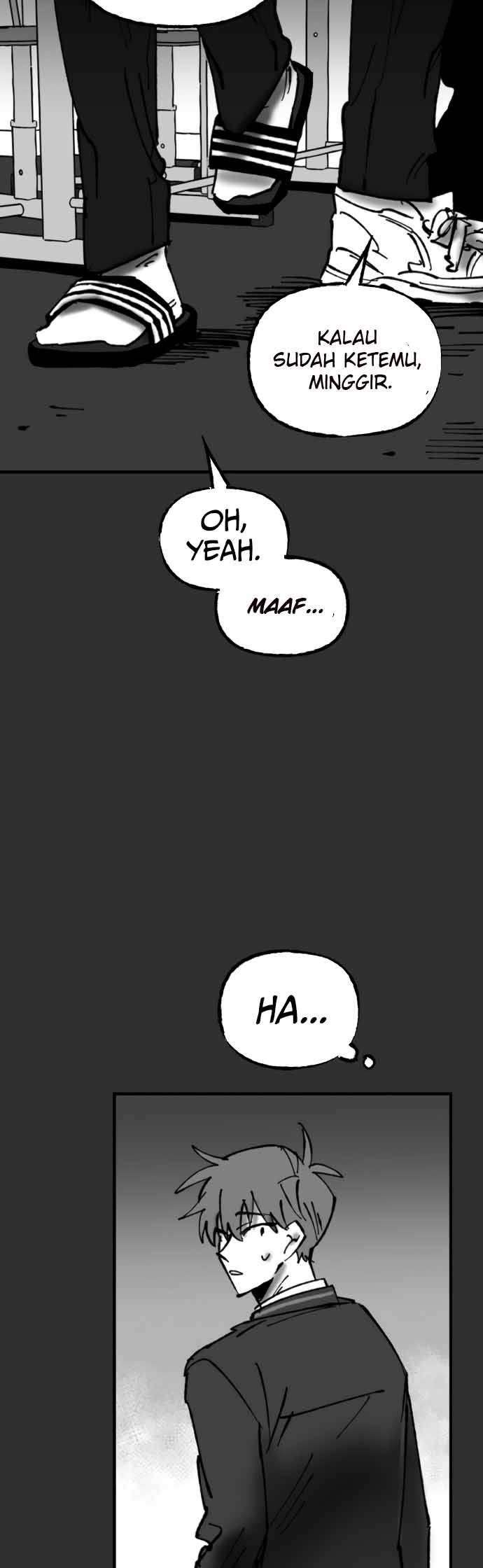 Efforts Never Betray Chapter 7 Gambar 46