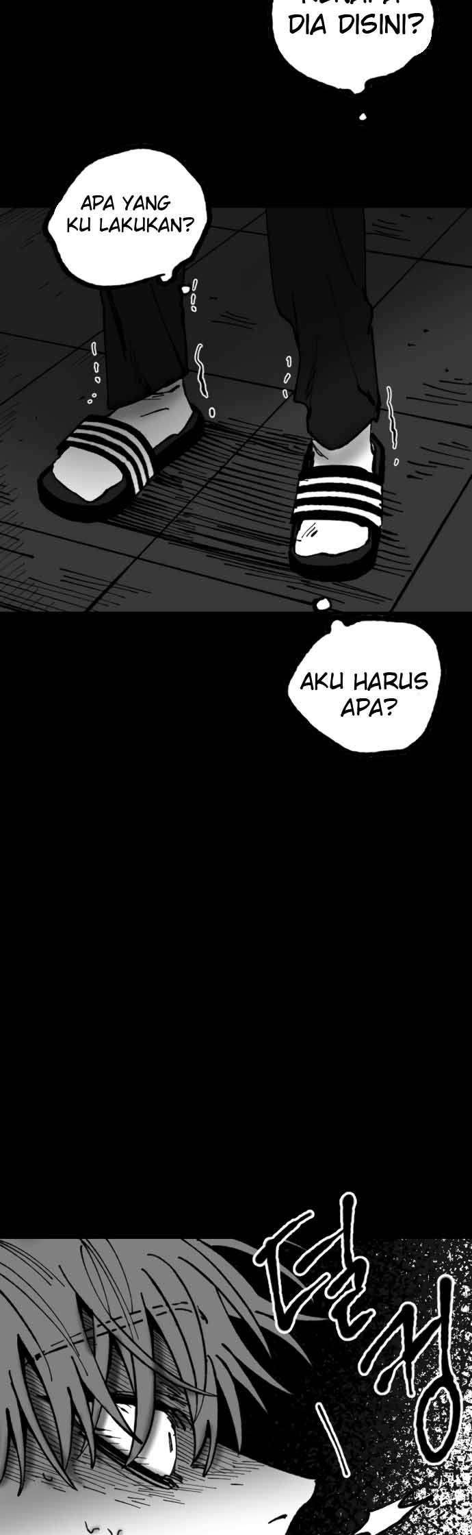 Efforts Never Betray Chapter 7 Gambar 4