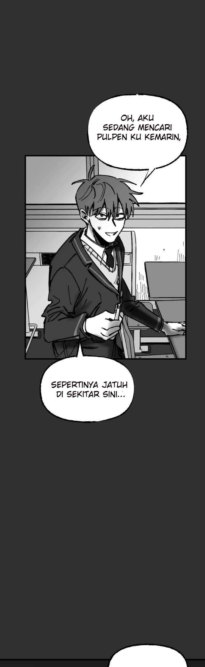 Efforts Never Betray Chapter 7 Gambar 42