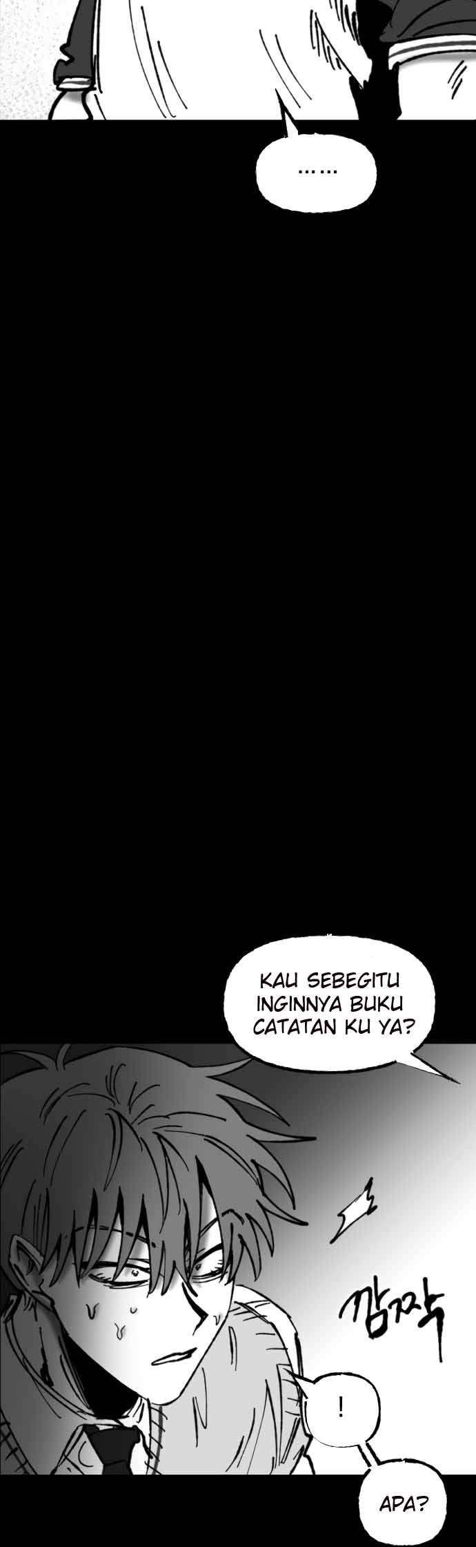 Efforts Never Betray Chapter 7 Gambar 54