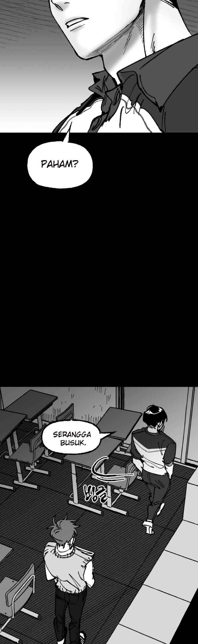 Efforts Never Betray Chapter 7 Gambar 60