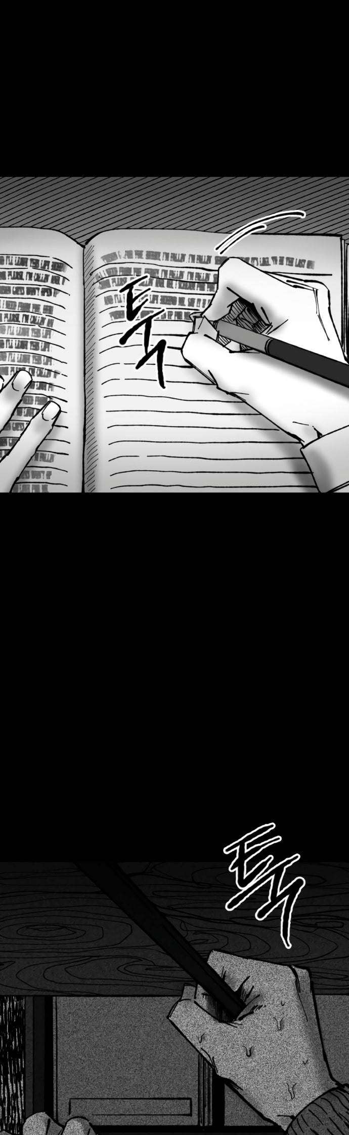 Efforts Never Betray Chapter 6 Gambar 10