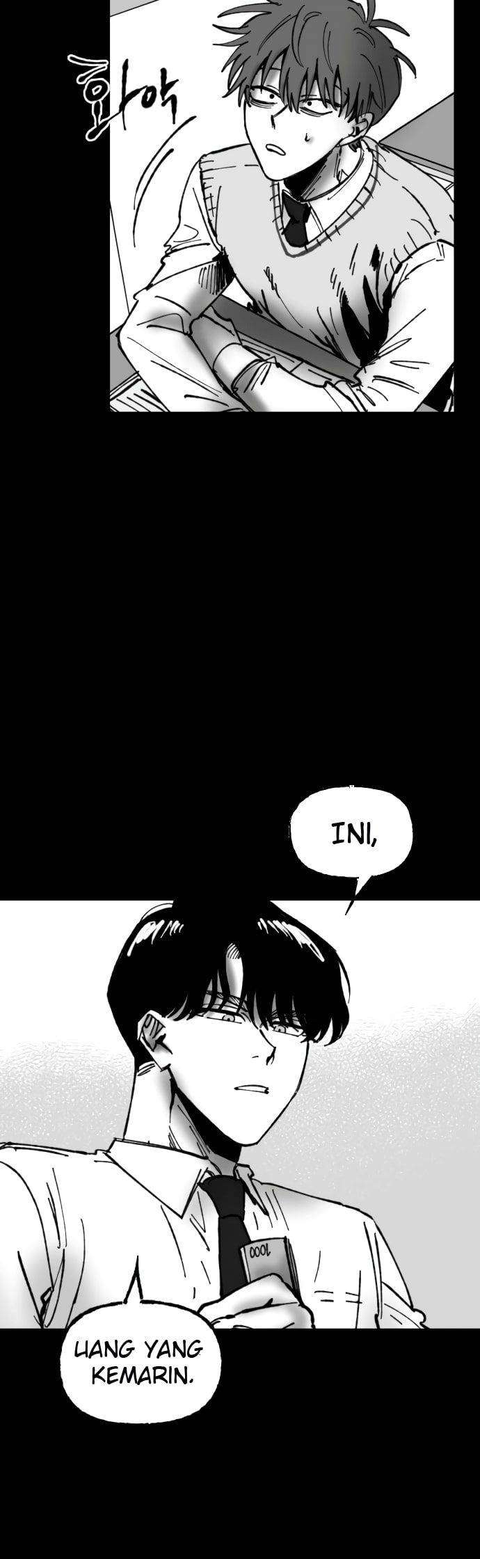 Efforts Never Betray Chapter 6 Gambar 25