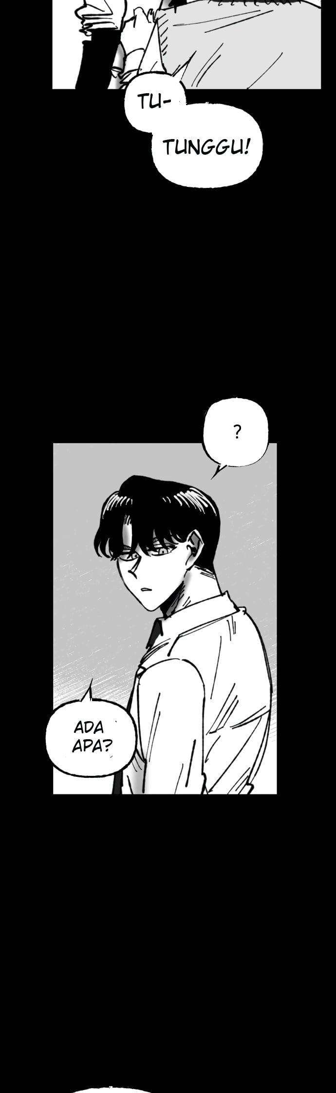 Efforts Never Betray Chapter 6 Gambar 27