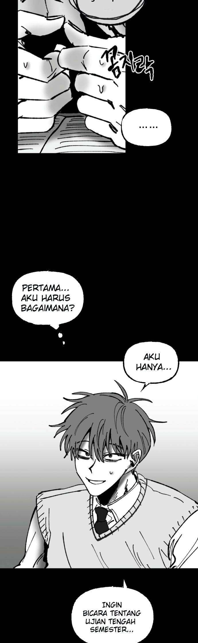 Efforts Never Betray Chapter 6 Gambar 29