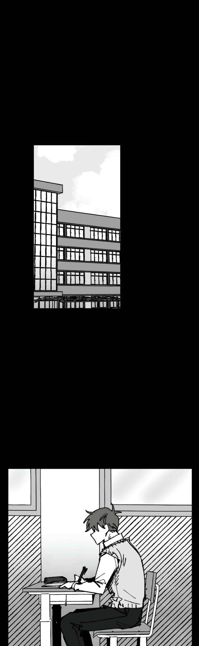 Manhwa Efforts Never Betray Chapter 6 gambar nomor 2