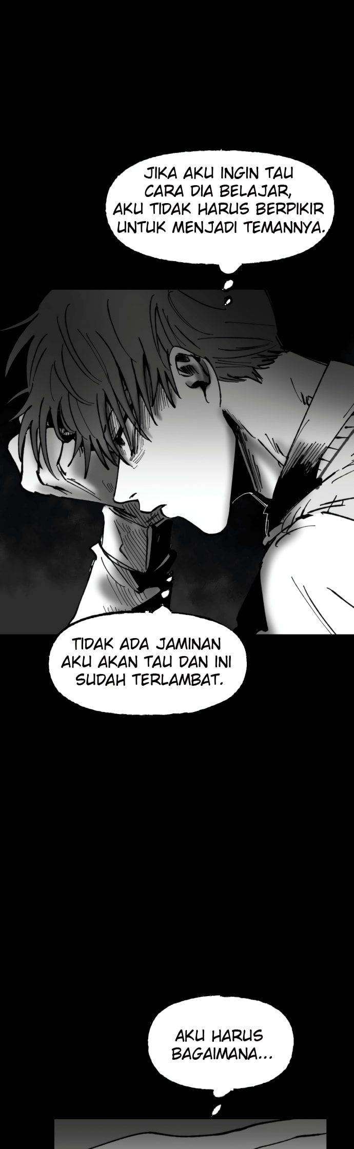 Efforts Never Betray Chapter 6 Gambar 21