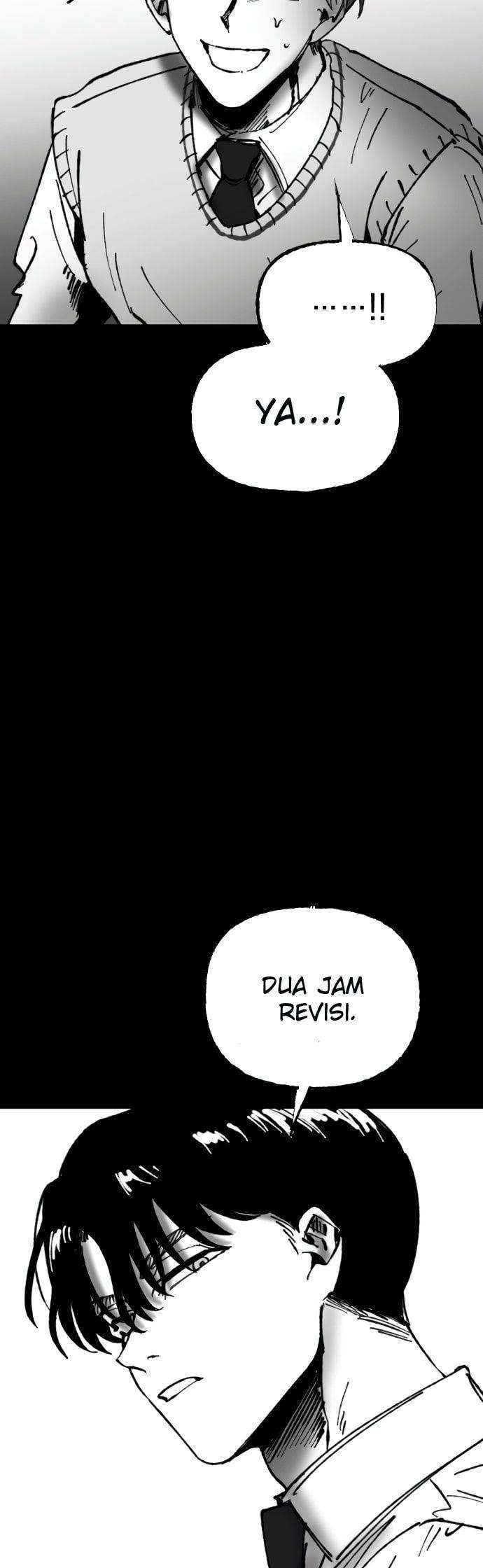 Efforts Never Betray Chapter 6 Gambar 34