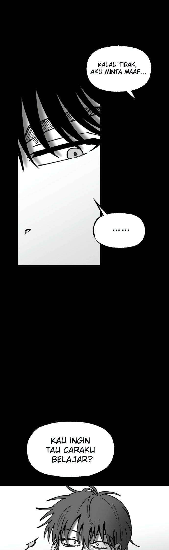 Efforts Never Betray Chapter 6 Gambar 33