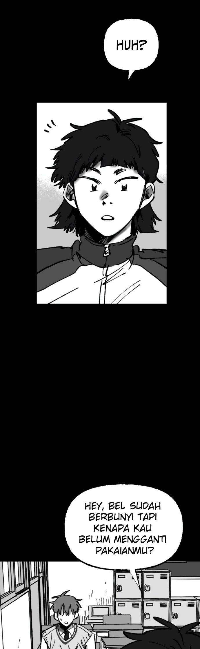 Efforts Never Betray Chapter 6 Gambar 44